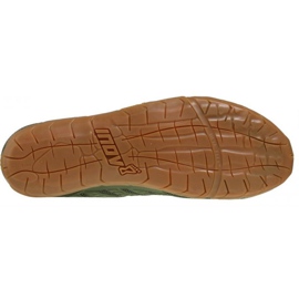 Inov-8 Bare-Xf 210 V3 M 000983-OLGU-S-01 cipele za trening zelena 1