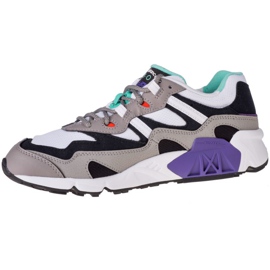 New Balance Nove cipele Balance M ML850SBC bijela crna siva 1