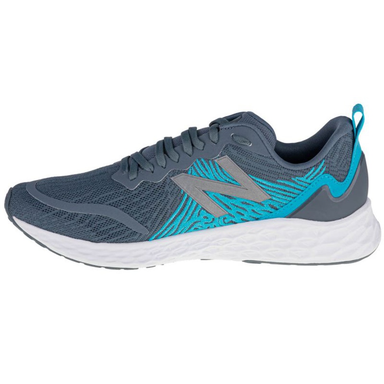 Tenisice New Balance Fresh Foam Tempo M mtmpocg plava siva 1