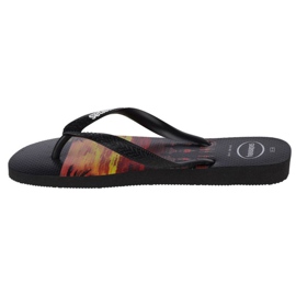 Havaianas Hype M 4127920-0090 japanke crno 2