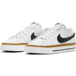 Nike Court Legacy cipele W CU4149 102 bijela 1