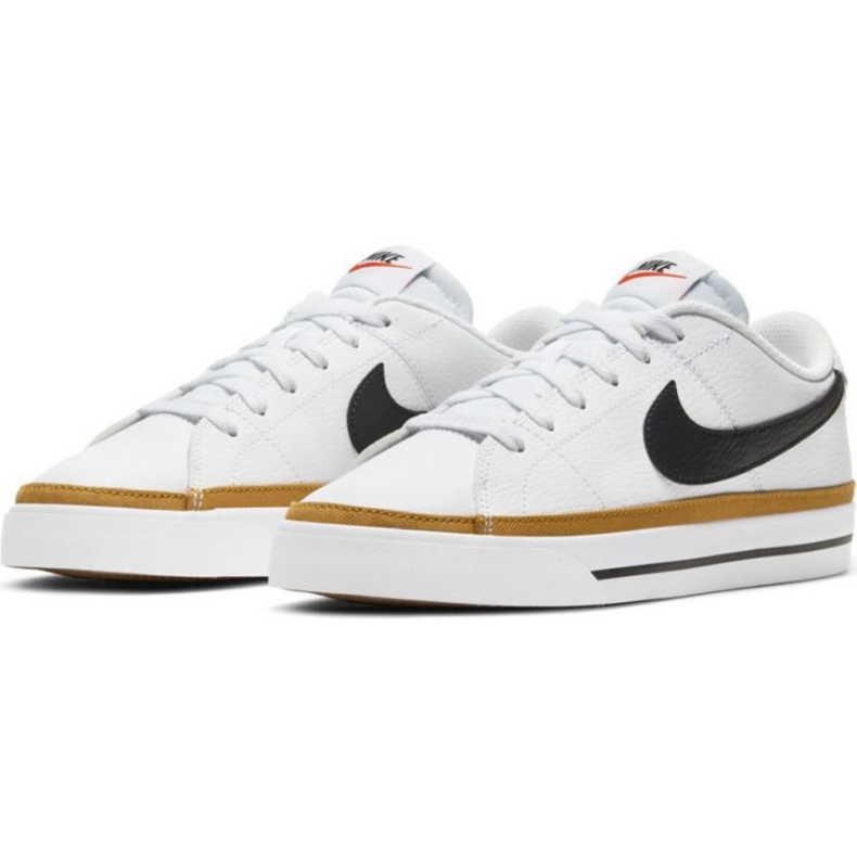 Nike Court Legacy cipele W CU4149 102 bijela 1