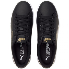 Puma Vikky v2 Metalik W 380667 02 crna 1