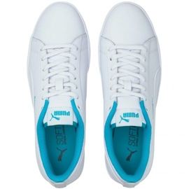 Puma Smash Wns v2 Ž 365208 27 bijela 1