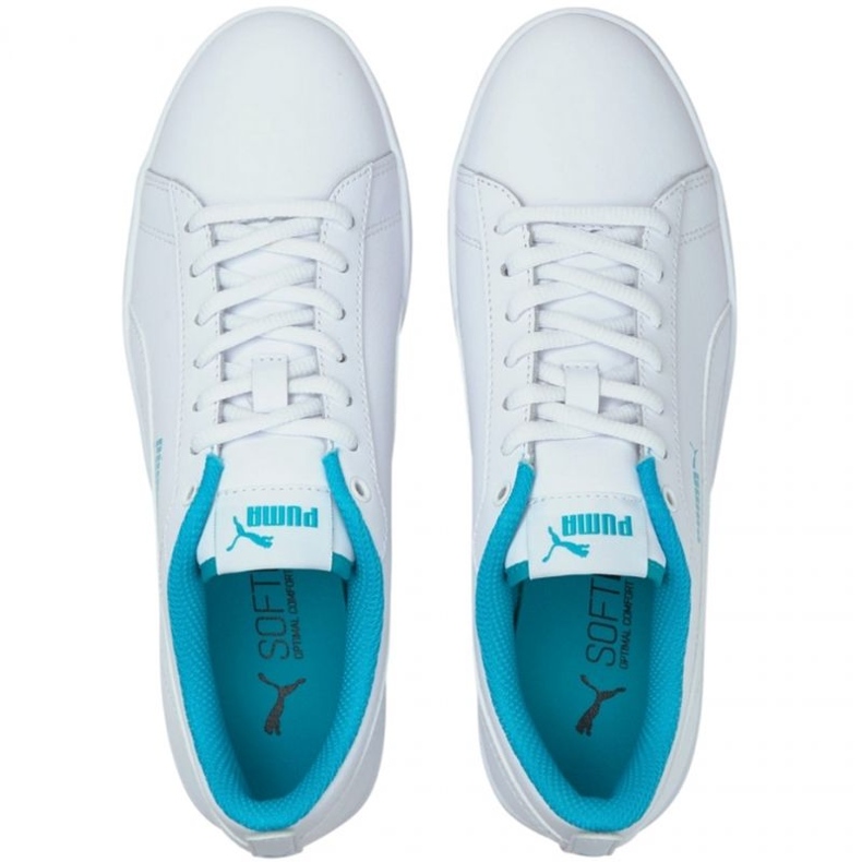 Puma Smash Wns v2 Ž 365208 27 bijela 1