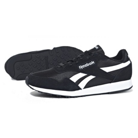 Reebok Royal Ultra M BS7966 cipele crna 1