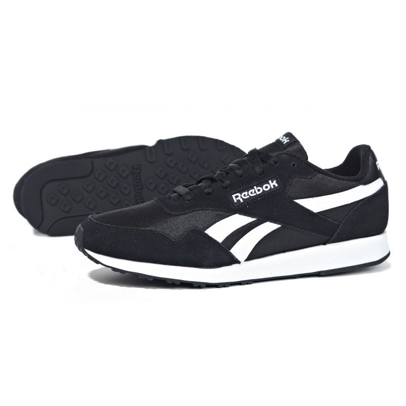 Reebok Royal Ultra M BS7966 cipele crno 1