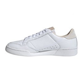 Adidas Continental 80 M EF2101 cipele bijela 1