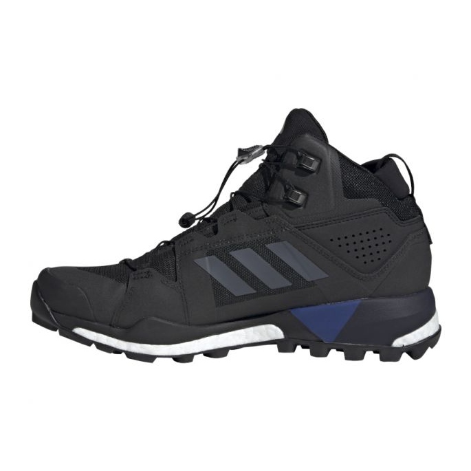 Adidas Terrex Skychaser Gtx M EE5334 cipele crna 1