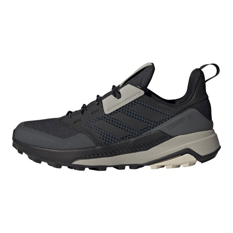 Adidas Terrex Trailmaker FU7237 tenisice crno 1