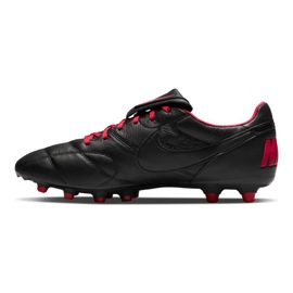 Nike kopačke Tiempo Premier Ii Fg M 917803-016 crna crna 1