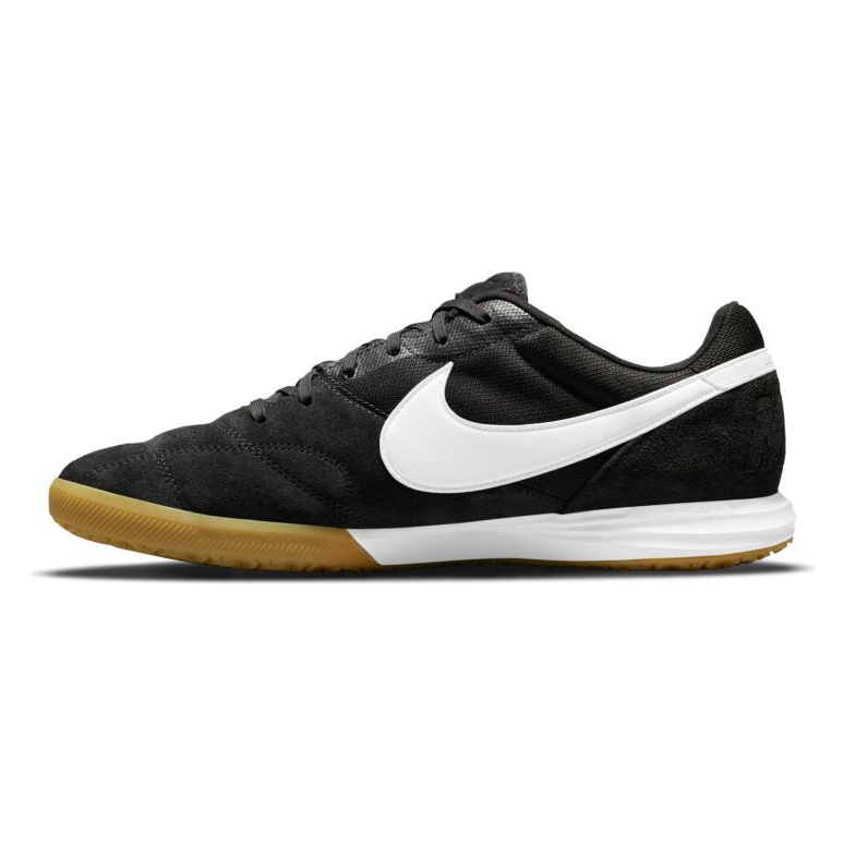 Nike Premier Ii Sala Ic M AV3153-019 nogometne cipele crna crna 1