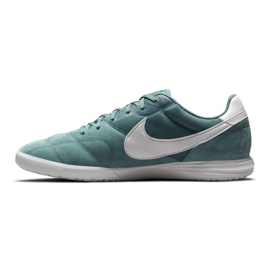 Nike Premier Ii Sala Ic M AV3153-300 nogometne cipele zelena zelena 1