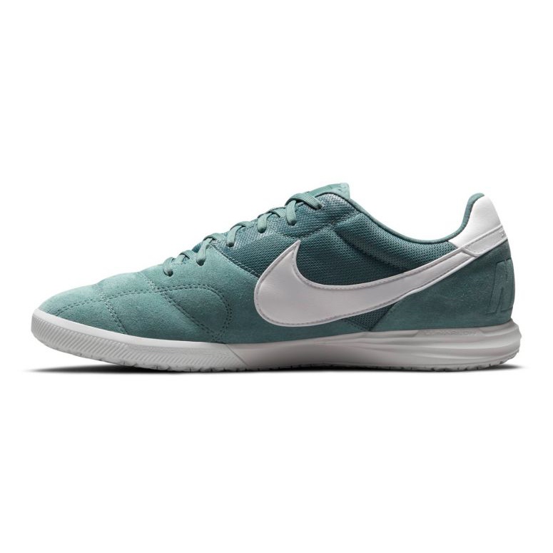 Nike Premier Ii Sala Ic M AV3153-300 nogometne cipele zelena zelena 1