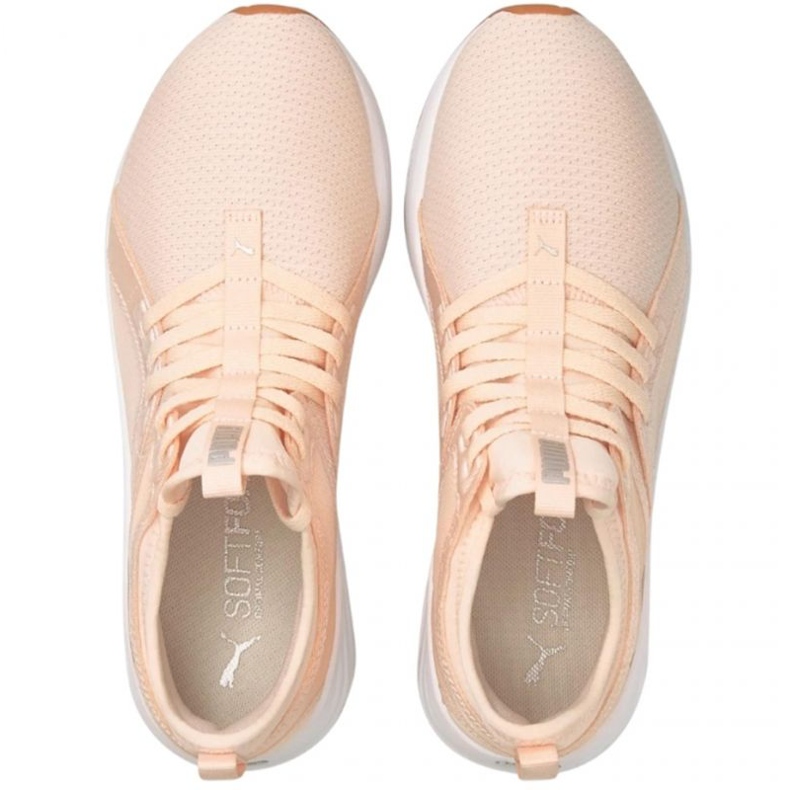 Puma Softride Sophia Eco cipele 194862 03 naranča 1
