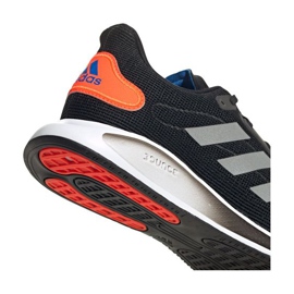 Adidas Galaxar Run M FW1187 cipele crno 1