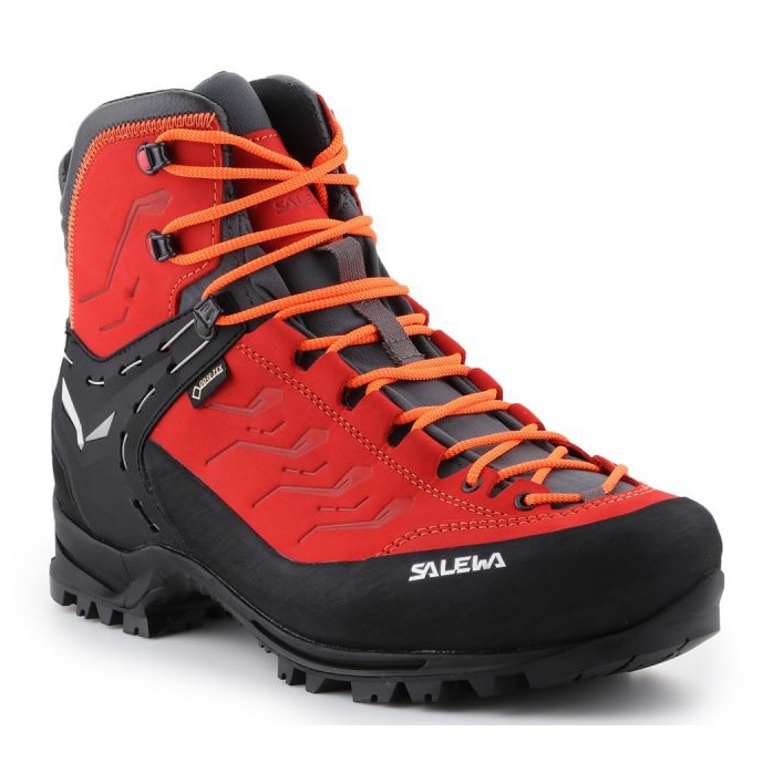 Salewa cipele Ms Rapace Gtx 61332-1581 crvena 1