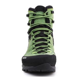 Salewa Ms Mtn Trainer Mid Gtx M 63458-5949 cipele za planinarenje zelena 2