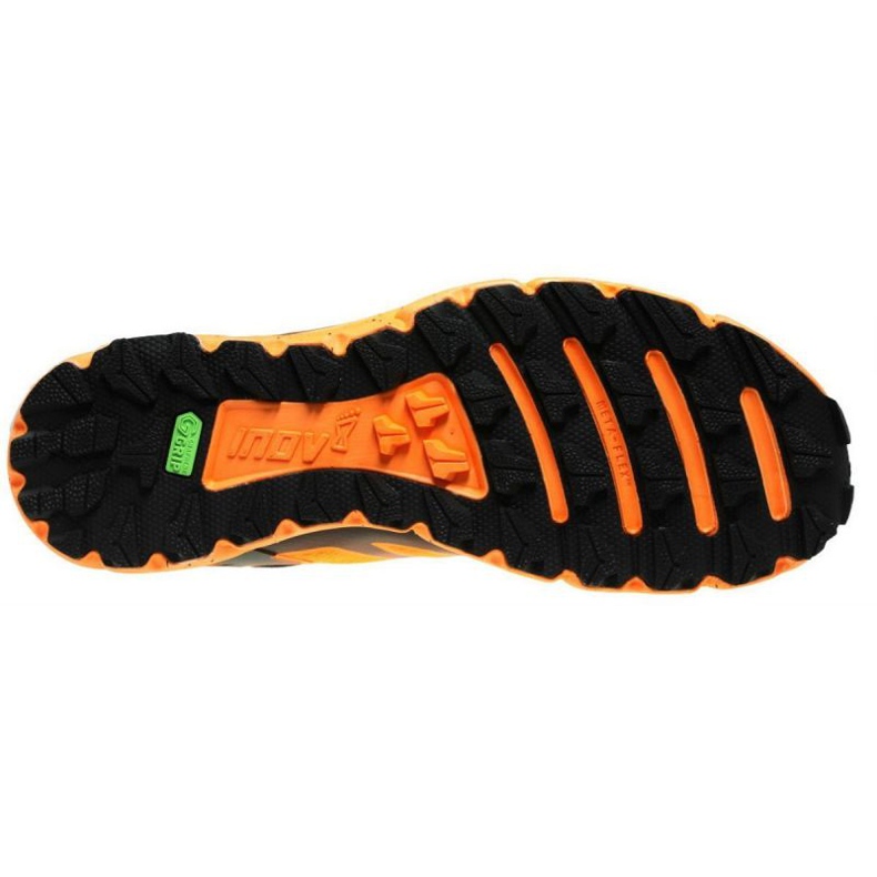 Inov-8 Terraultra G 270 M 000947-ORBK-S-01 tenisice za trčanje naranča 1
