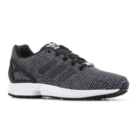 Adidas cipele Zx Flux Jr BY9828 crna 1