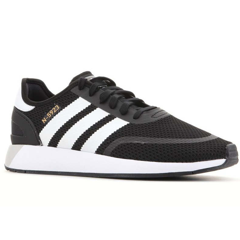Adidas cipele N-5923 M CQ2337 crna 1