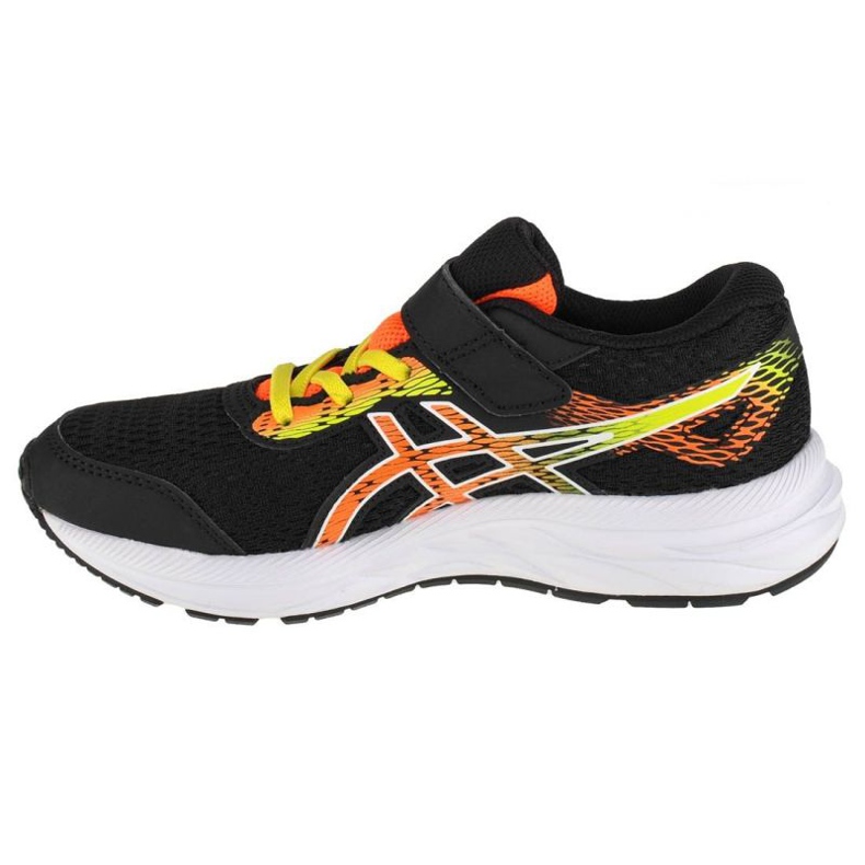Asics Pre Excite 6 Ps Jr 1014A094-003 crna 1