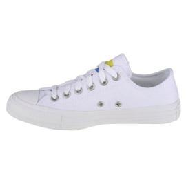 Converse Pride Chuck Taylor All Star W 170823C bijela 1