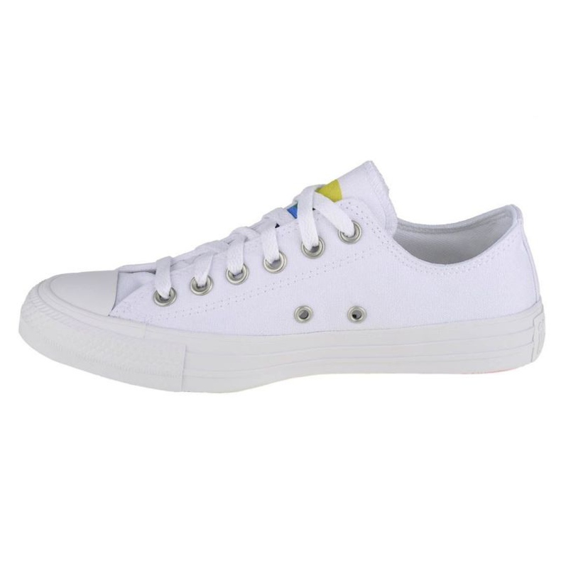Converse Pride Chuck Taylor All Star W 170823C bijela 1