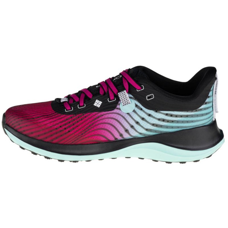 Cipele Columbia Escape Ascent 1928061627 ružičasta 1