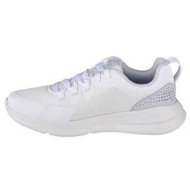 Under Armour W Essential W 3022955-103 bijela siva 1