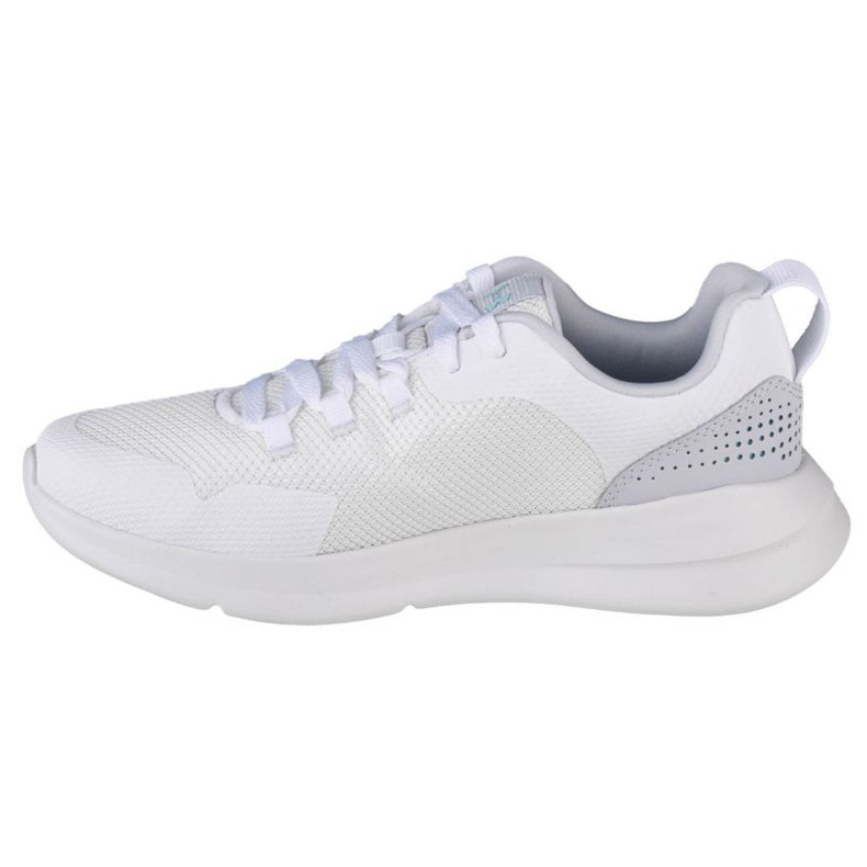 Under Armour W Essential W 3022955-103 bijela siva 1