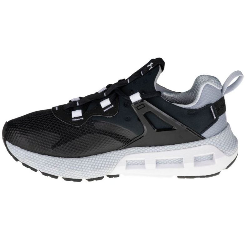 Under Armour Hovr Mega Mvmnt M 3023594-005 cipele crna 1