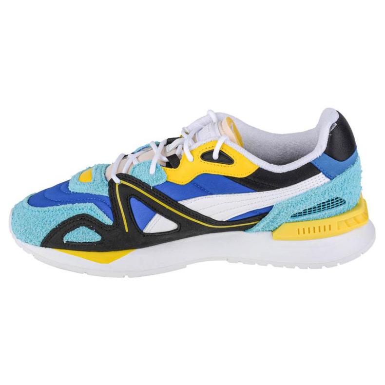 Puma Mirage Mox Svijetlo upakirano M 375168-01 plava raznobojna 1