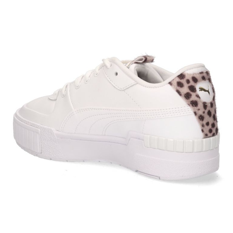 Cipele Puma Cali Sport Cheetah W 375227-01 bijela 1