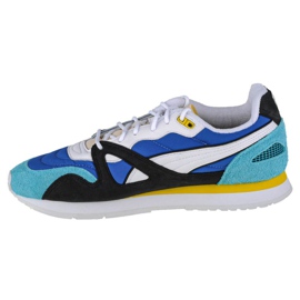 Puma Mirage originalne svijetlo upakirane trenerke M 375945-01 plava raznobojna 1