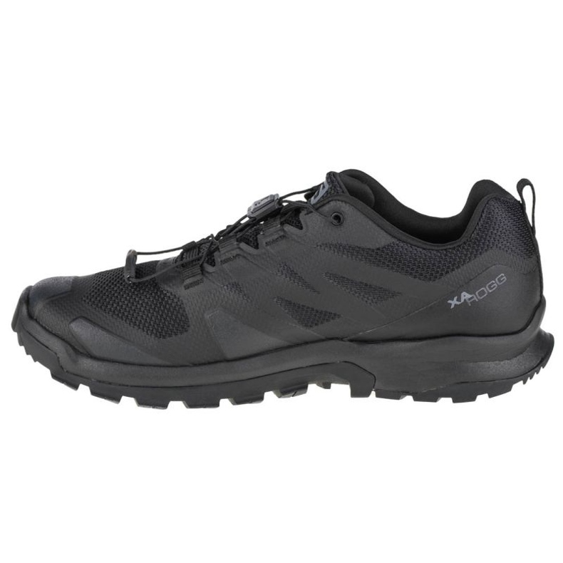 Salomon Xa Rogg M 411122 cipele crna 1