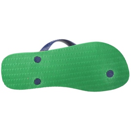 Havaianas Brasil japanke 4140715-2197 plava 1