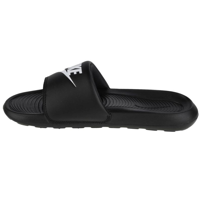 Nike Victori One Slide W CN9677-005 papuče crno 1