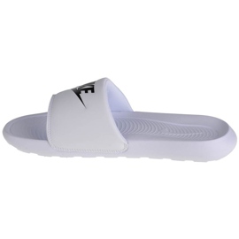 Nike Victori One Slide CN9677-100 Flip Flops bijela 1
