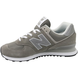New Balance Nove cipele Balance M ML574EGG siva 1
