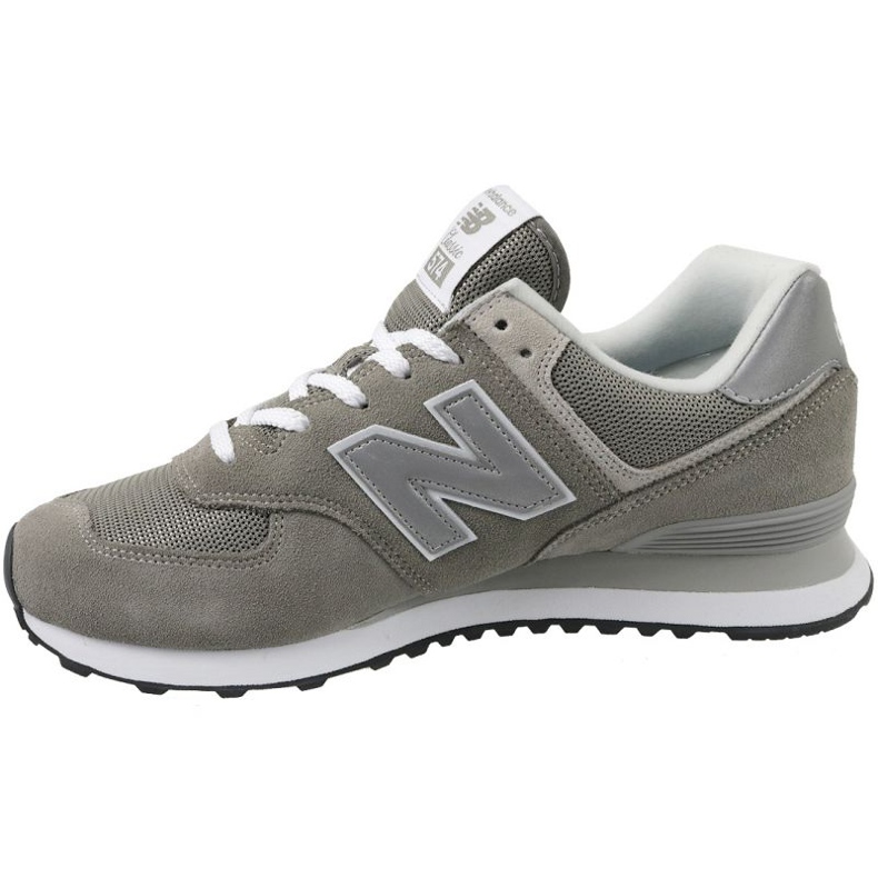 New Balance Nove cipele Balance M ML574EGG siva 1