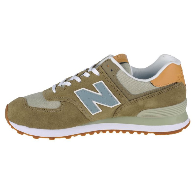 New Balance Nova vaga M ML574NT2 bež 1