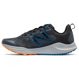 New Balance Nitrel V4 M MTNTRCS4 crna siva 1