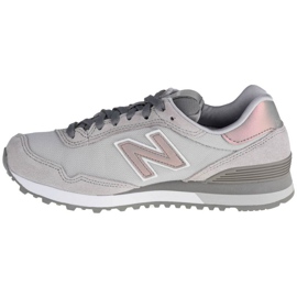 New Balance Nove cipele Balance W WL515CSB siva 1