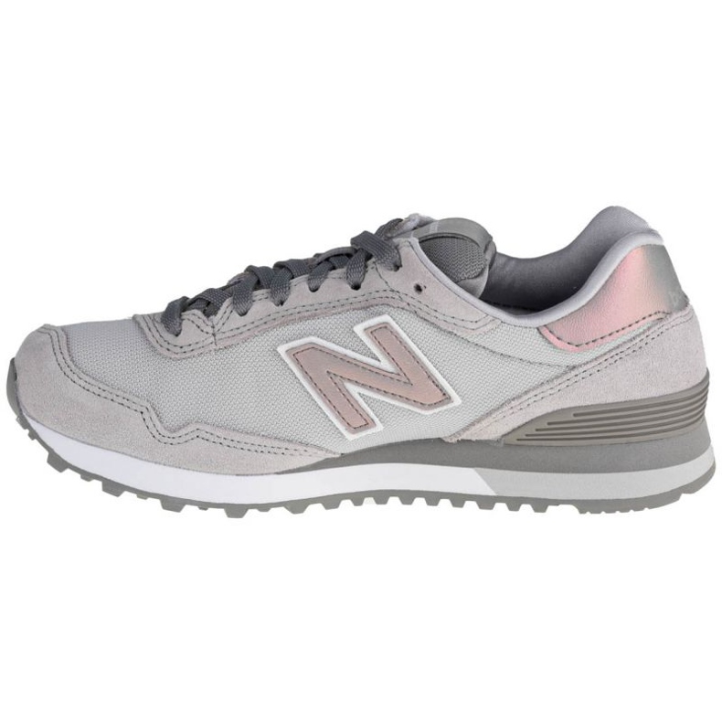 New Balance Nove cipele Balance W WL515CSB siva 1