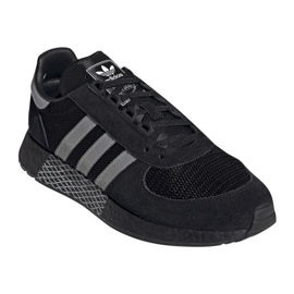 Adidas Originals Marathon Tech M EF4398 cipele crno 1
