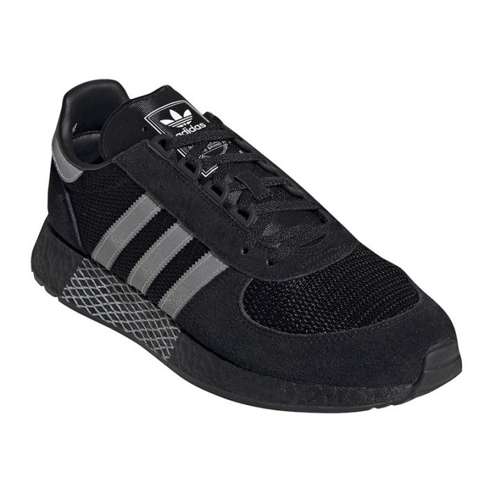 Adidas Originals Marathon Tech M EF4398 cipele crna 1