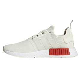 Cipele adidas Originals Nmd_R1 W B37619 bijela 1