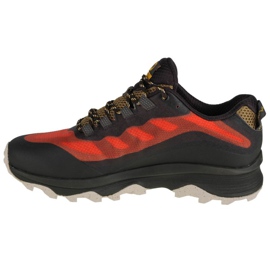Merrell Moab Speed ​​M J066777 crna 1