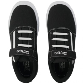 Kappa Chose Sun K 260691K 1110 cipele crno 1